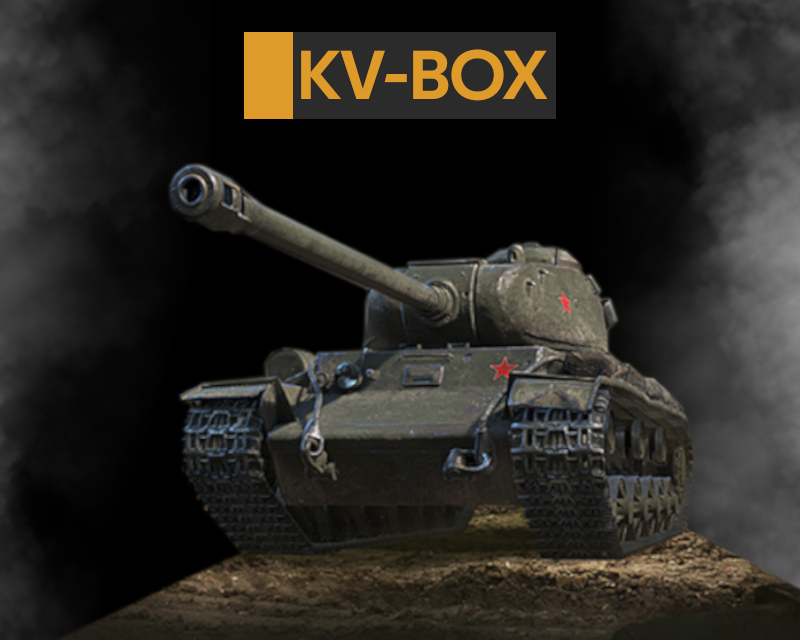 kvbox